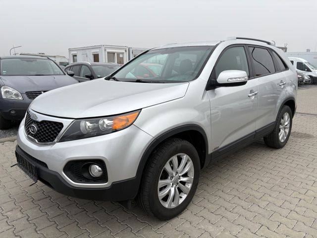 Kia Sorento Vision 4WD Automatik