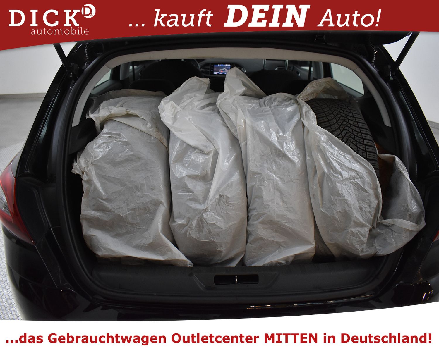 PEUGEOT 308 1.2 e-THP Active Pack NAVI+PDC+TEMP+8X BEREI - Image 23