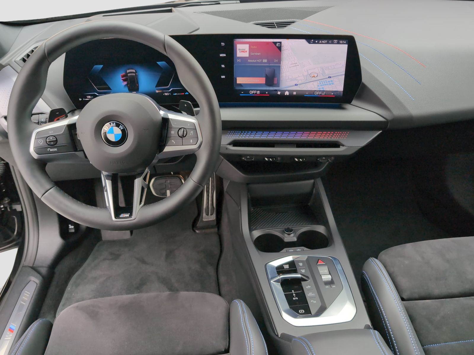 BMW 123 - Bild 12