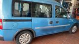 Opel Pkw Opel Combo - gebrauchte Opel Combo aus dem Jahr 2003