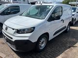 Fiat Doblo  L1 Light Kawa 1.5 BlueHDi 75kW(102PS) MT6 - Fiat Doblo in Lübeck