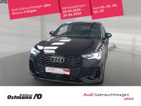 Audi Q3 - Vorschau Bild 1