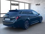 Toyota Corolla Touring Sports 2.0 Hybrid Lounge AHK LED - Toyota Corolla: Automatik