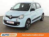 Renault Twingo 1.0 SCe Limited*LIM*KLIMA* - Renault Twingo Gebrauchtwagen in Nürnberg