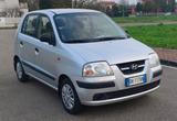 Hyundai Atos Prime 1.1 12V Active - Hyundai Atos: Prime