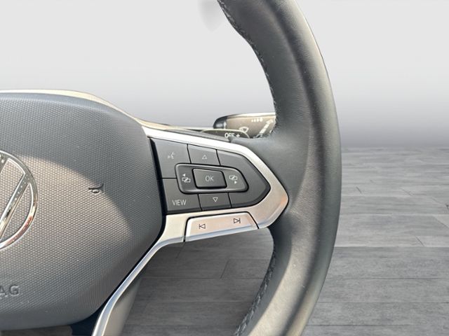 Polo STYLE 1.0 TSI DSG NAVI LED MATRIX APP-CON D