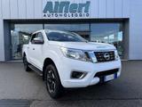 Nissan Navara Navara 2.3dci d.cabN-Connecta 4wd  - Nissan Navara aus 2022