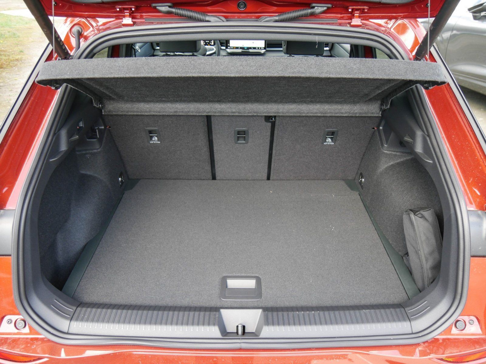 Volkswagen T-Roc - Bild 13