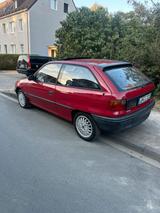 Opel Astra  Automatik - gebrauchte Opel Astra aus dem Jahr 1996