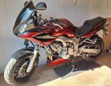 Yamaha FZ6 RJ07 - Angebote entsprechen deinen Suchkriterien