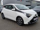 Toyota AYGO 1.0 x-Play APP-CONNECT*KLIMA*KAMERA - Toyota: Aygo Connect