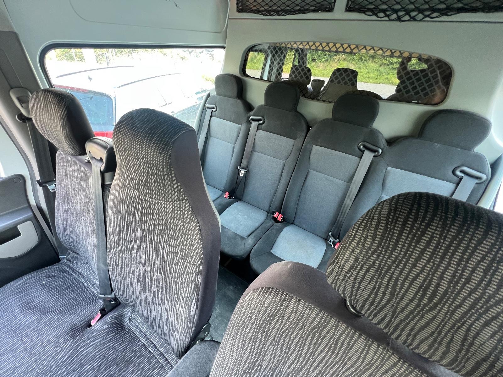 RENAULT MASTER 2.3 DCI 150CH L2H2