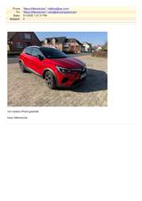 Mitsubishi ASX 1.3 T-Benziner Intro Edition DCT Intro E... - Mitsubishi ASX in Hannover