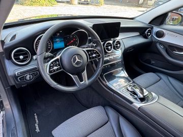 Mercedes C 200 - 9