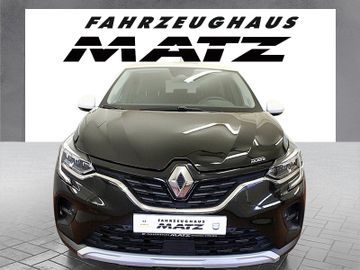 Fahrzeugabbildung Renault Captur TCe 90 *Easy Link*Kamera*