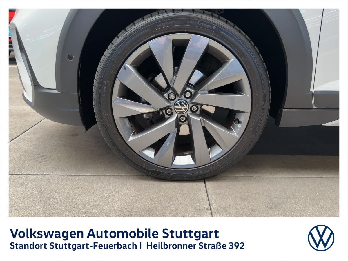 Volkswagen Taigo - Bild 12