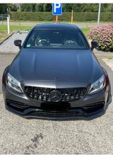 Mercedes-Benz C 63 AMG Mercedes-AMG C 63 S Autom. Mercedes... - Mercedes-Benz C 63 AMG in Aachen