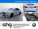 BMW M2 Coupe M DKG Navi Prof. Klimaaut. Sportsitze,  - gebrauchte BMW M2 aus dem Jahr 2018