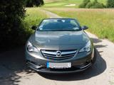 Opel Cascada 1.4 Turbo 88kW Edition Edition - Opel: Cabrio, 1.8