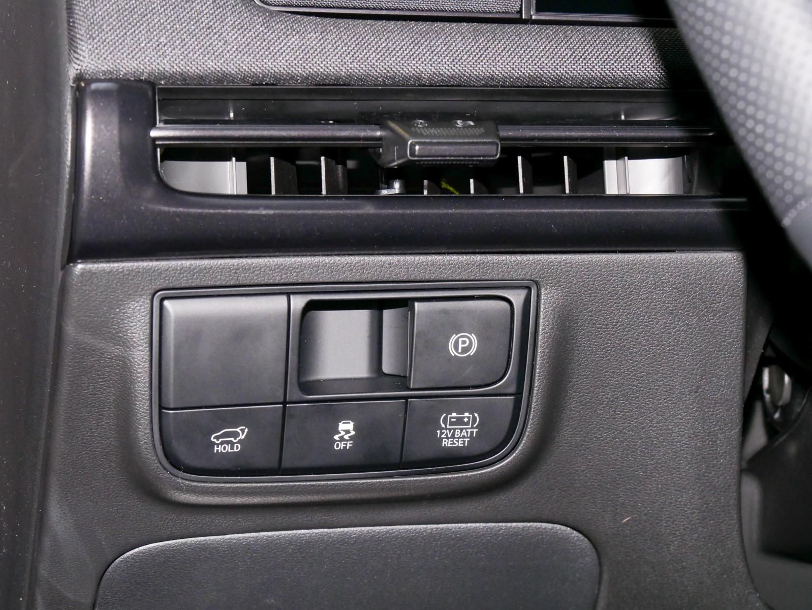 Hyundai Tucson – Bild 18