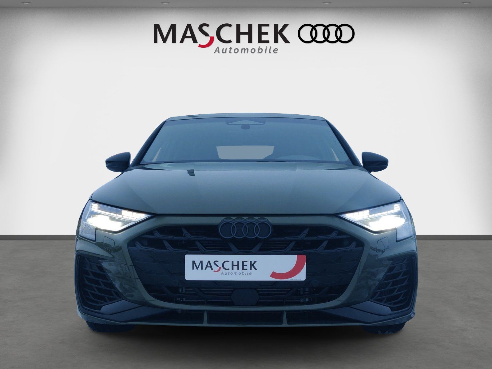 Audi S3 - Bild 8