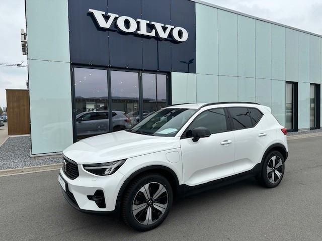 Volvo XC40 T5 Plus Dark Recharge Plug-In Hybrid 2WD