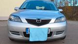 Mazda 2    1.4 16V Active Active