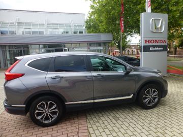 Honda CR-V 2,0 i-MMD HYBRID 4WD Elegance