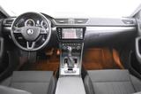 Skoda Superb 1.5 TSI DSG *1.Hand*GSD*4XSHZ*Navi* - Skoda Superb mit Benzin-Antrieb: Navigationssystem, Limousine