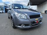 Chevrolet Aveo Schrägheck LT + Klimaautomatik - Chevrolet Gebrauchtwagen von 2008