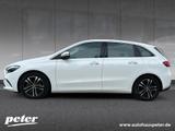 Mercedes-Benz B 180 d Progressive/Multibeam/Panorama-SD/360°K/ - Mercedes-Benz B 180: Progressive