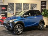 Aixam Crossover SUV XXL 8 PS Mopedauto Microcar 45 KM - mit Diesel-Antrieb: Mopedauto