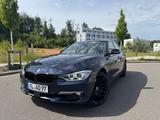 BMW 330d xDrive Luxury Line Automatic Luxury Line
