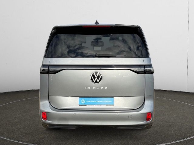Volkswagen ID.Buzz Bus 210 kW Pro Style plus Paket LM19 foto 5
