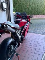 Ducati 999S - DUCATI 999