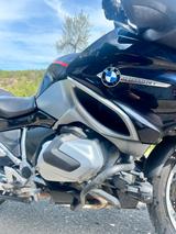 BMW 1250 RT - MOTORRAD RT 125