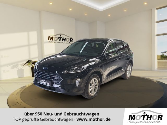 Ford Kuga PHEV Titanium SHZ Kamera PDC GJR NAVI