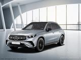 Mercedes-Benz GLC 400 e 4M AMG Adv Plus Pano Distr 360 Cam AHK - gebrauchte Mercedes-Benz GLC 400 aus dem Jahr 2024
