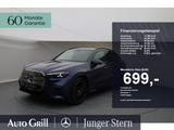 Mercedes-Benz GLC 400 4M EQ AMG Line Plus SkyContr**in STOCK* - Mercedes-Benz: Sk