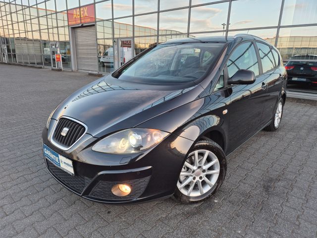 Seat Altea XL Stylance*1.6TDI*DSG*Xenon*Navi* Style