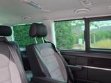 Volkswagen T6  Multivan  Generation Six - VW T6 Kombi 7-Sitzer