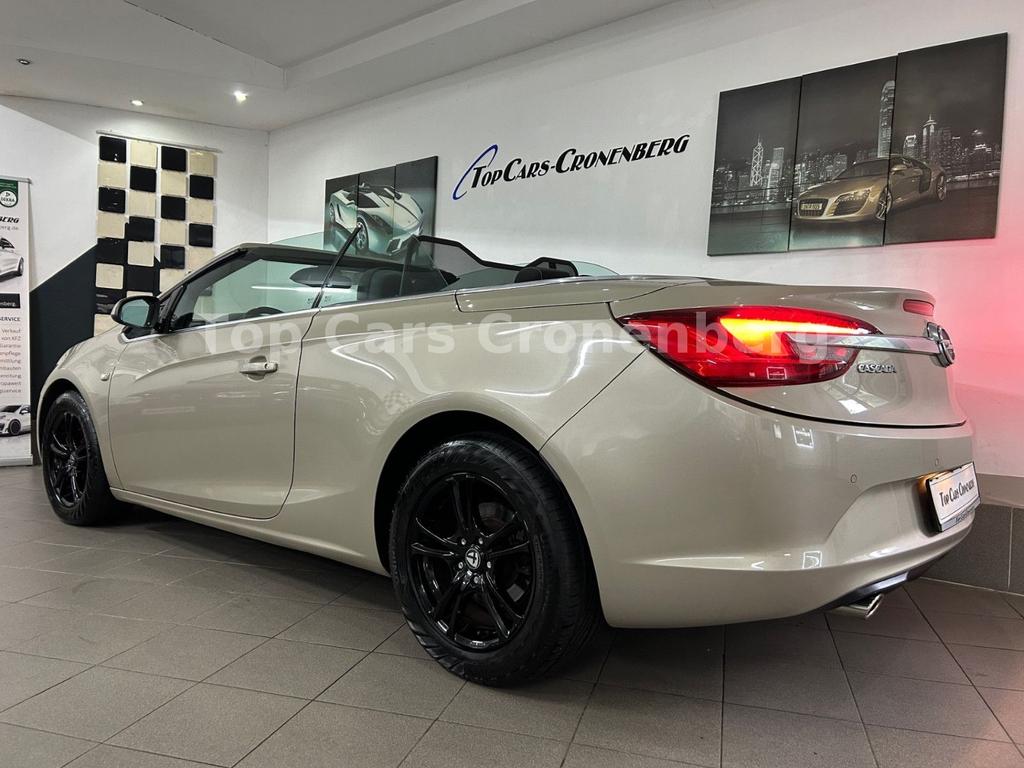 Opel Cascada