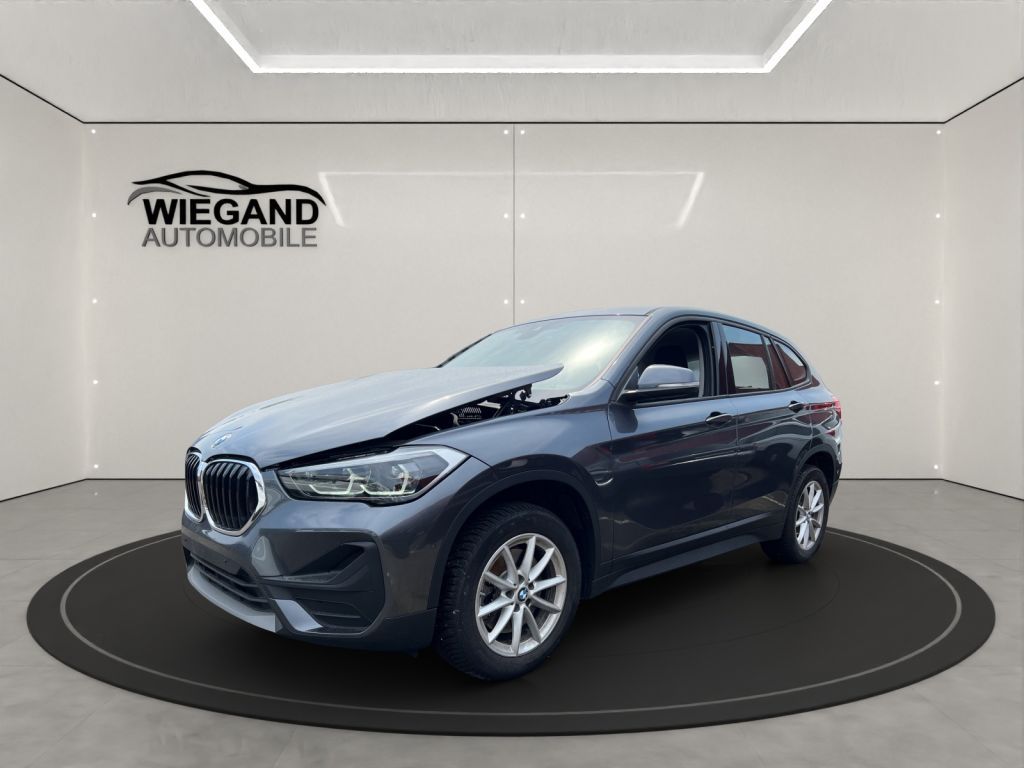 Image of BMW X1