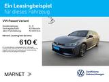 Volkswagen Passat Variant 2.0 TDI R-Line 4Motion Navi*AHK*S - Volkswagen Jahreswagen