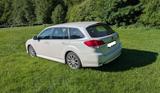 Subaru Legacy Kombi 2.5i Lineartronic - Subaru Legacy mit Benzin-Antrieb: Kombi