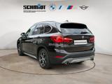 BMW X1 xDrive25d xLine + TÜV-bis-02.2027 - BMW X1 mit Diesel-Antrieb: Automatik