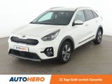 Kia Niro 1.6 Plug-in Hybrid Spirit Aut*NAVI*LED*ACC* - Kia Niro in Frankfurt (Main)