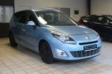 Renault Scenic III Grand Luxe Automatik 7-Sitzer Tüv neu - Renault Scenic Luxe mit Benzin-Antrieb