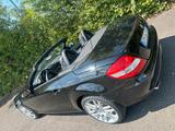 Mercedes-Benz Mercedes SLK r171 Cabrio Topzustand - Mercedes-Benz: Slk R171