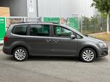 Seat Alhambra 4Kids*NAVI*BI-Xenon*PDC*Kamara*7Sitze* - Seat Alhambra: Kids